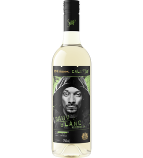 Snoop Dogg Cali Sauvignon Blanc 2024
